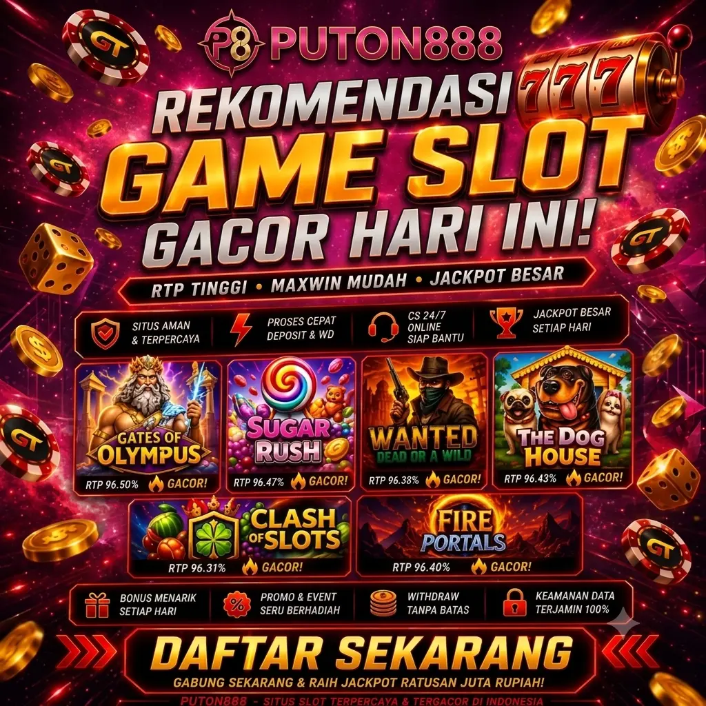 PUTON888