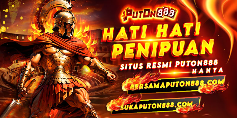 PUTON888